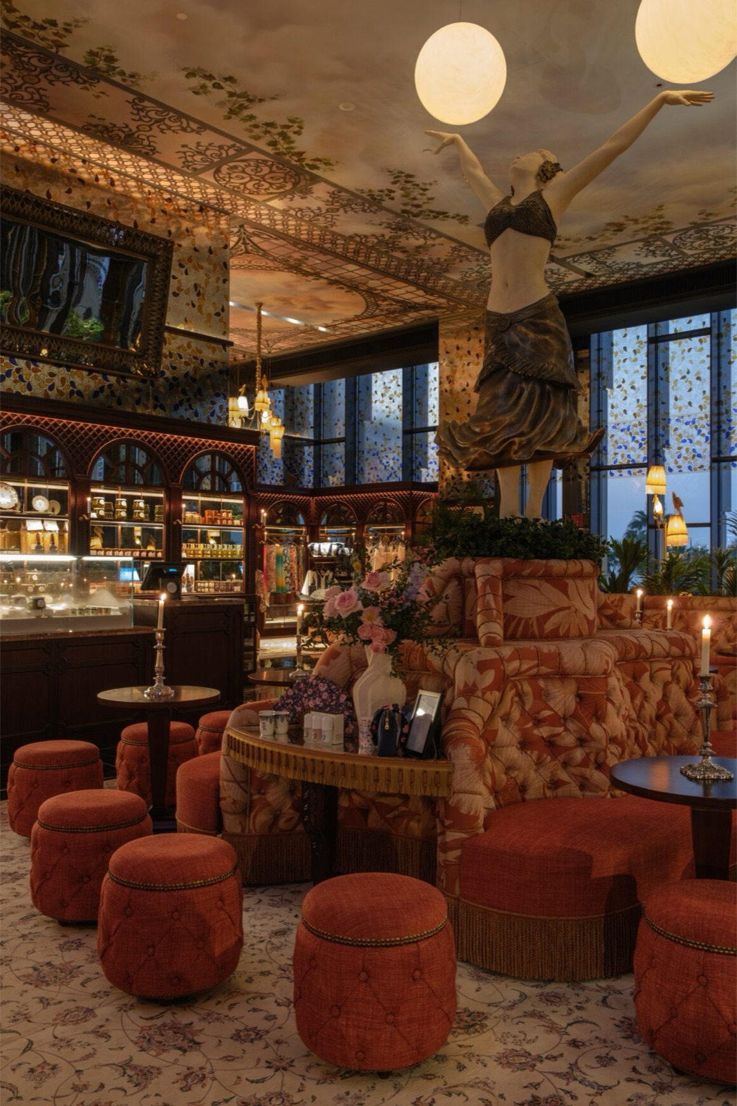 Maison Revka in Dubai, Foto 1 von 3