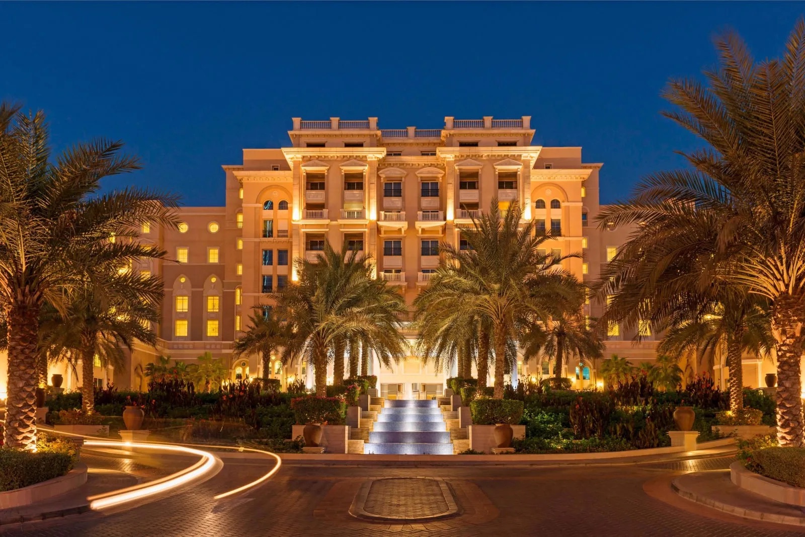 The Westin Dubai Mina Seyahi in Dubai, Foto 1 von 3